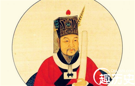 宋仁宗