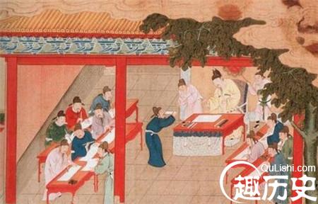 科举考试