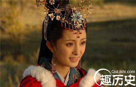 王昭君
