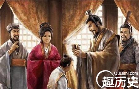 唐朝男子