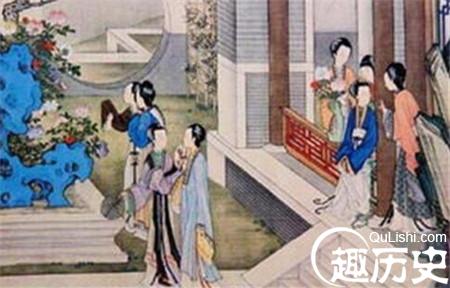 姬妾制度