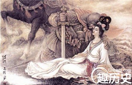 姬妾制度
