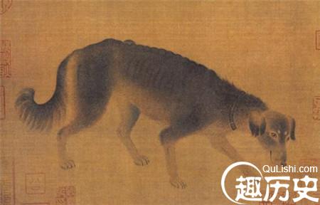  宋朝美食揭秘
