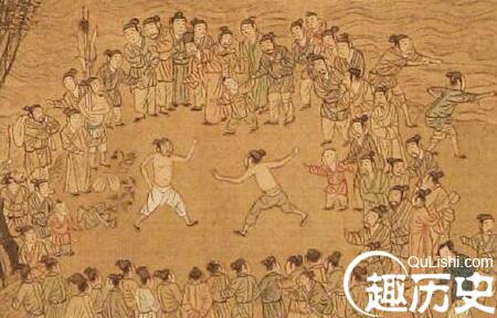 相扑