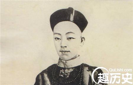 光绪帝