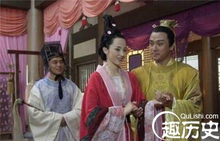 刘娥