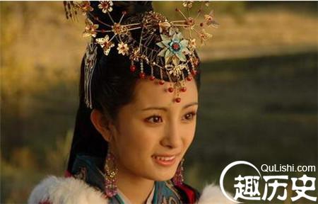 王昭君