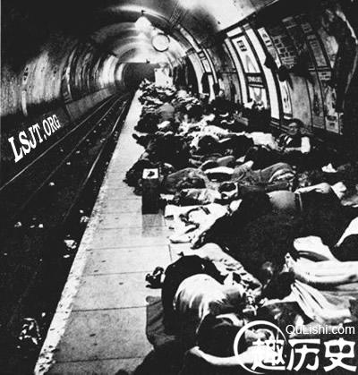 伦敦地铁第一段通车，这是世界上第一条地铁（历史上的今天。中國）