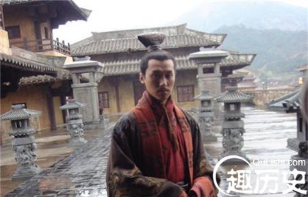 司马炎