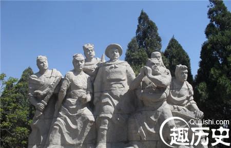 梁山好汉