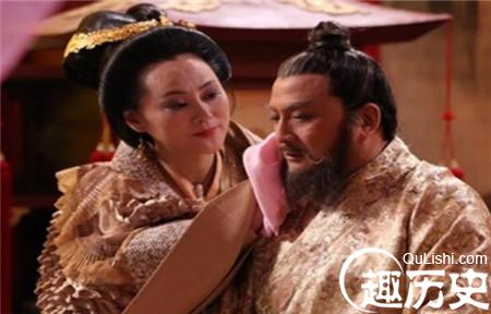 隋文帝