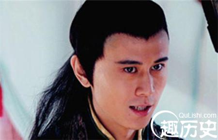 汉灵帝刘宏