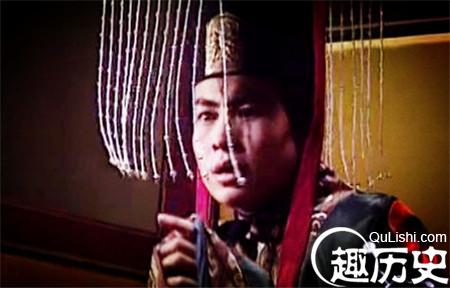 汉灵帝刘宏
