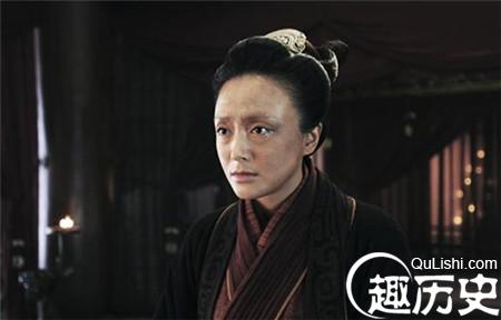 吕雉