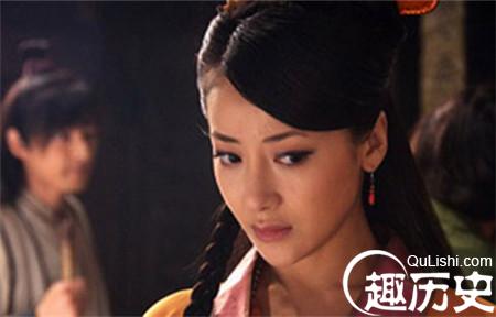 吕雉