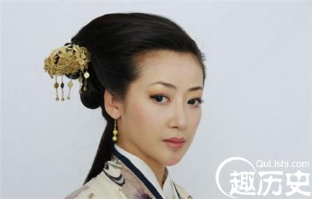 吕雉