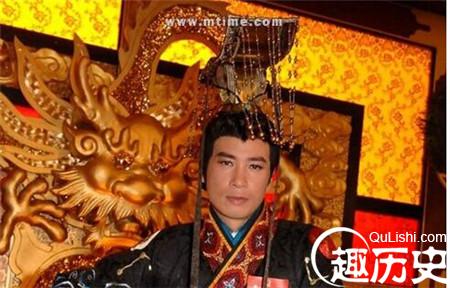 唐宣宗