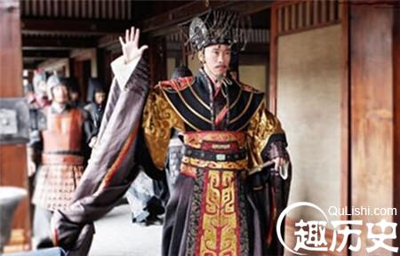 晋景公