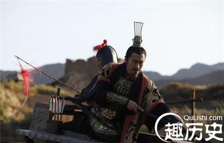 晋景公