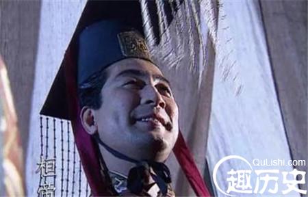 汉桓帝