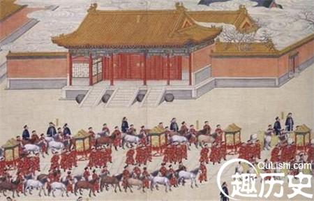 汉桓帝