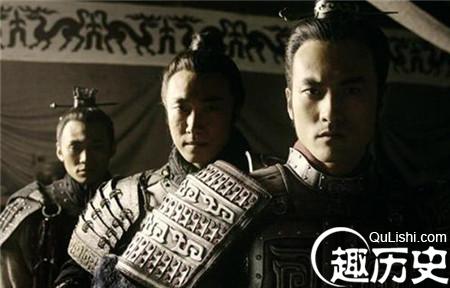秦武王