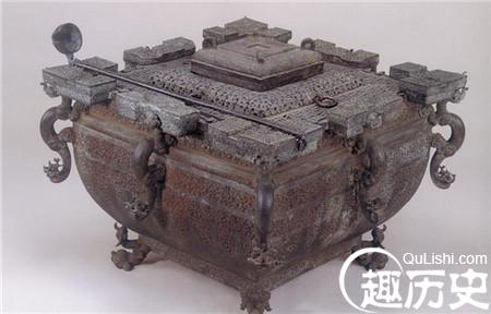 古代冰镇酒