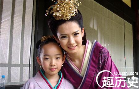 馆陶公主