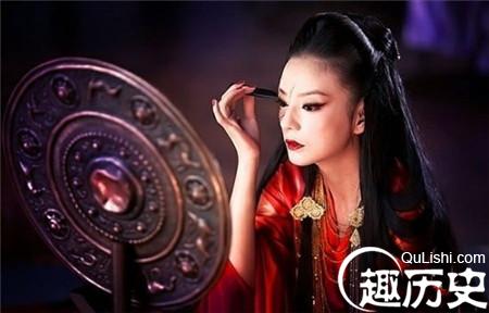 古代整容