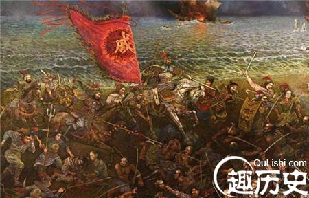 戚继光