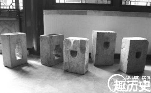 清朝掇石