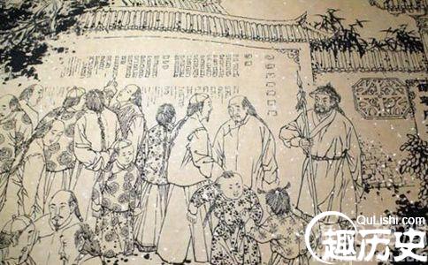 古代武试