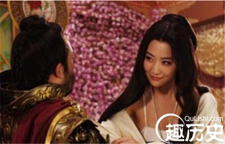 历史上的奇葩皇后：竟放弃当皇后成了妓女