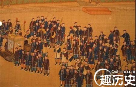 古代的退休制