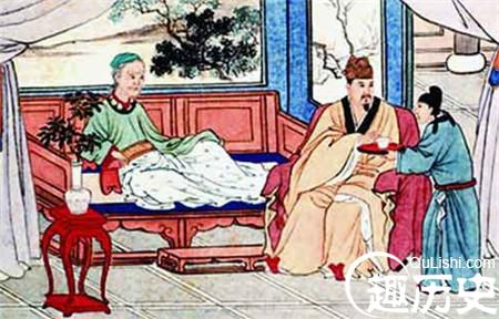 古代的退休制