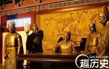 宋朝法治