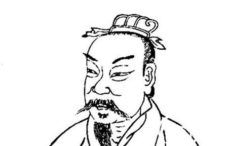 管仲