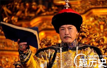 古代皇帝怎么过生日