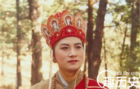 唐僧