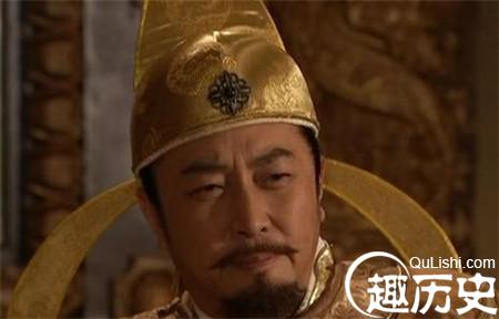 唐玄宗