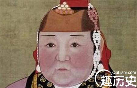 忽必烈