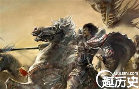 项羽