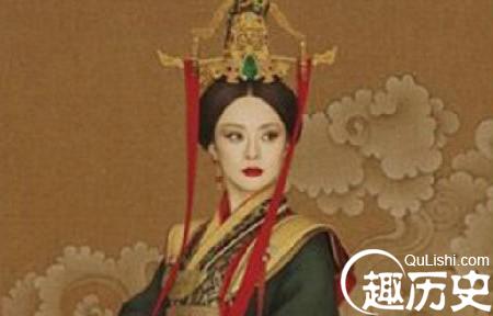 宣太后