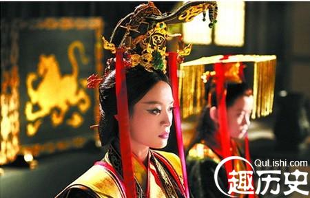 宣太后