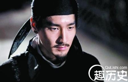 狄仁杰