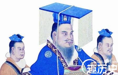 汉武帝