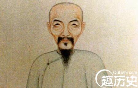 纪晓岚