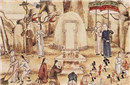 清明扫墓成传统 揭晓清明节为什么要扫墓之谜