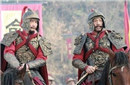 清朝野史：胡宗宪用五十袋米毒死三千倭寇