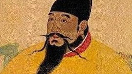 永乐皇帝朱棣 揭秘永乐皇帝身世之谜